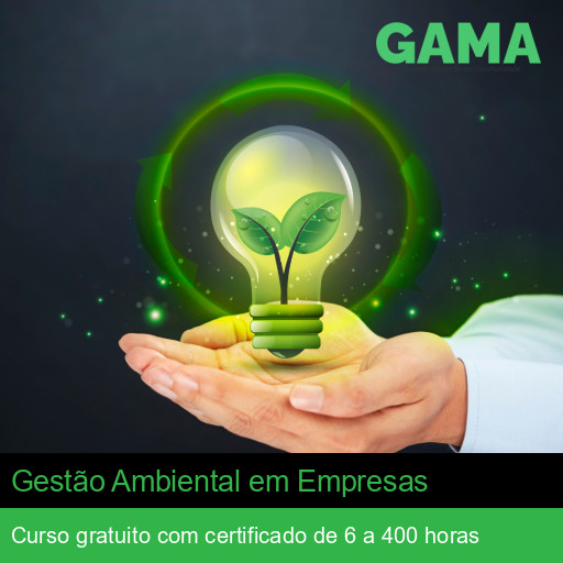 Gestão Ambiental em Empresas
